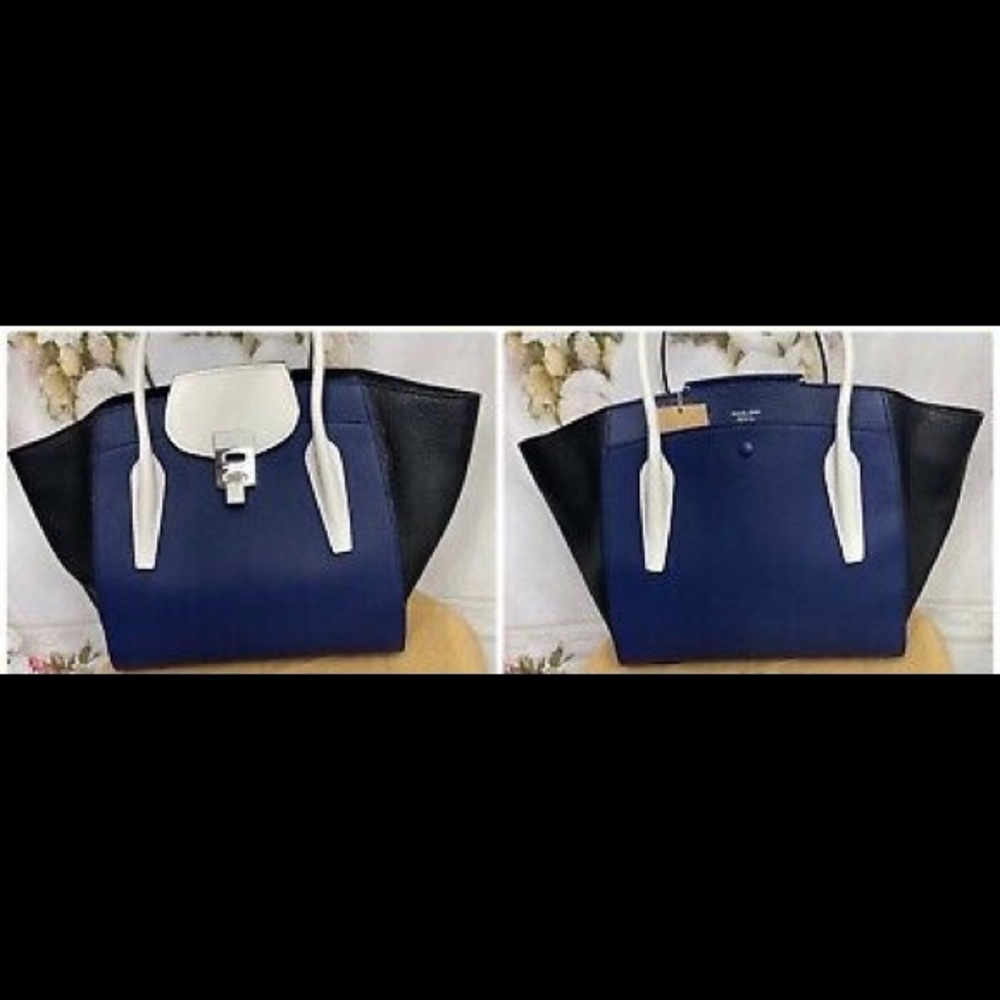Michael Kors Collection Handbag - Picture 16 of 16